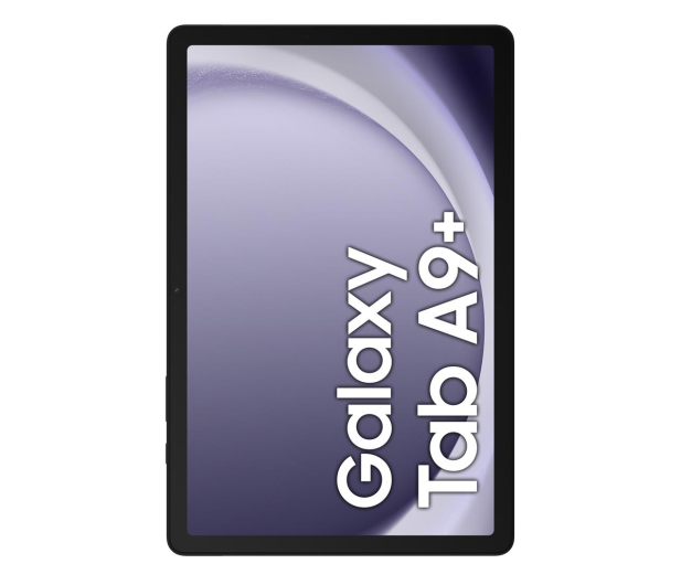 SAMSUNG Galaxy Tab A9+ 11" 4GB+64GB WiFi Szary (SM-X210NZAAEUE) - 1195782 - zdjęcie 5